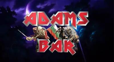 Adams Rock Bar