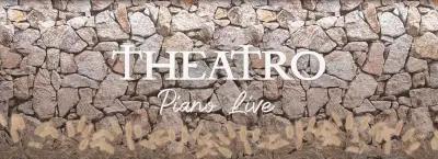 Theatro Piano Live