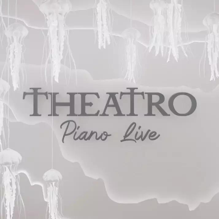 Theatro Piano Live