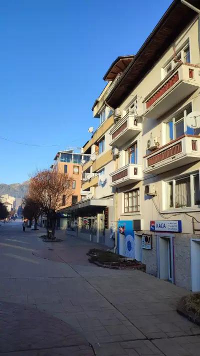 Апартамент Нашето място - Смолян / Our Place Apartment Smolyan