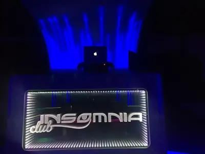 club INSOMNIA