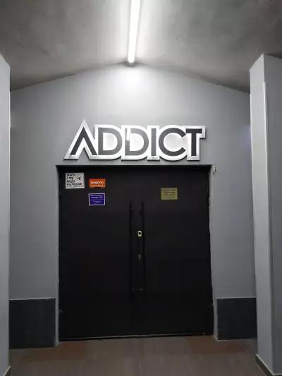 Addict Fashion Club