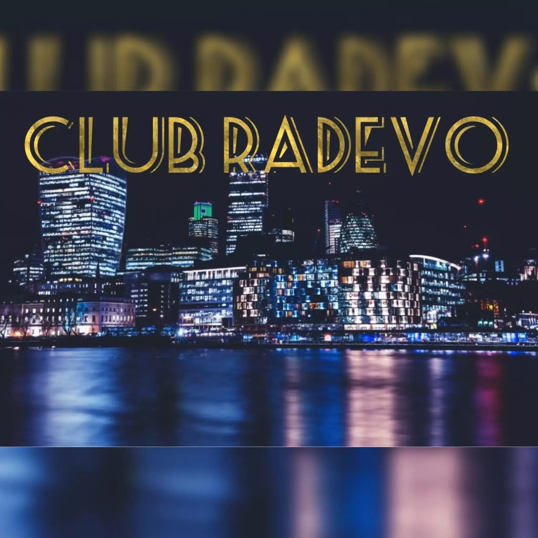 Club Radevo