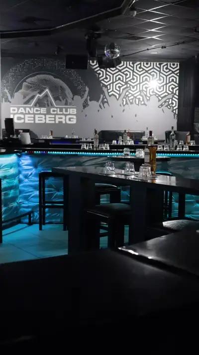 Dance Club Iceberg Borovets