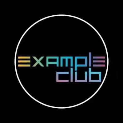 Club Example