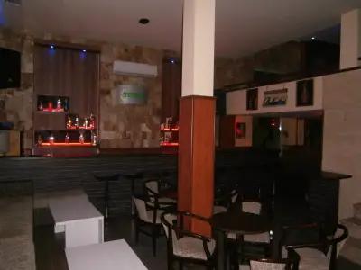 КАБАКЧИЕВ Cafe Music Bar