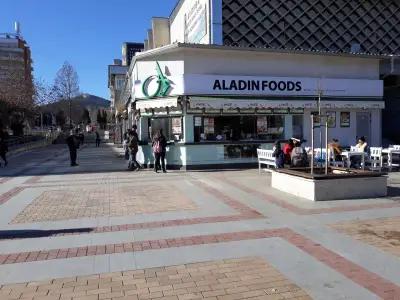 Aladin Foods