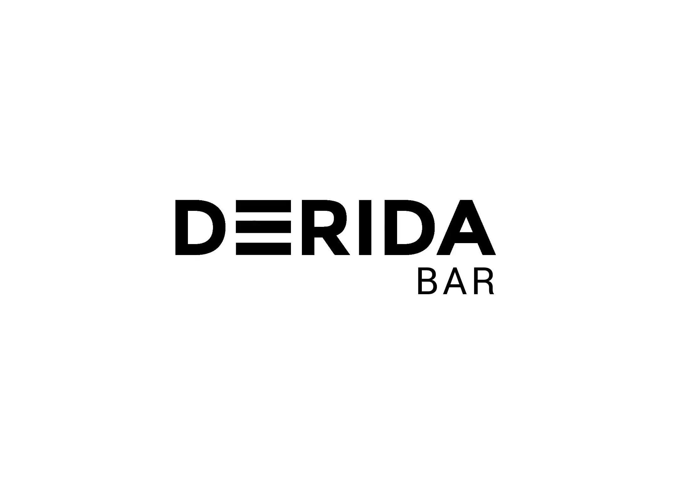 Derida BAR