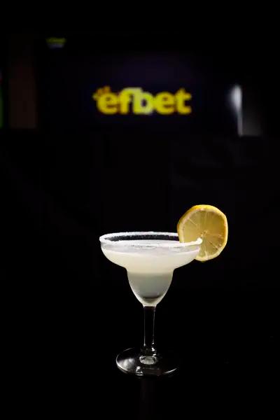 efbet Sports bar