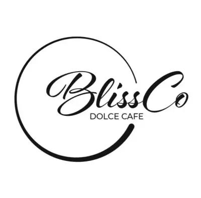 BlissCo Dolce Cafe