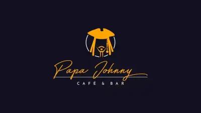 Papa Johnny café & bar