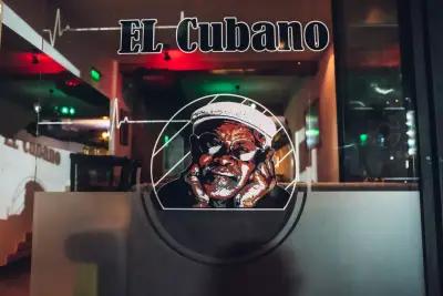 El cubano