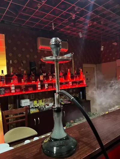 Djio Shisha bar