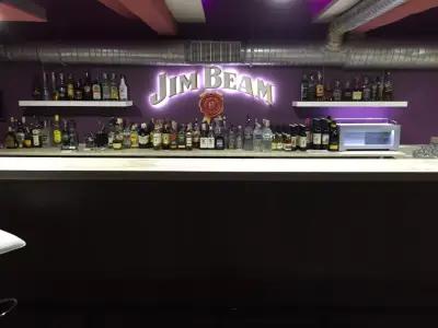 Bar "Dream"