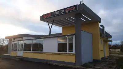 Bar Infinity