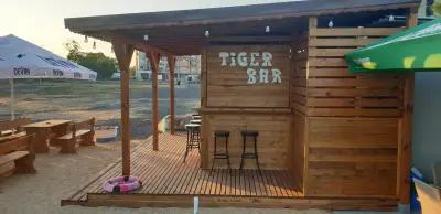 Tiger Bar