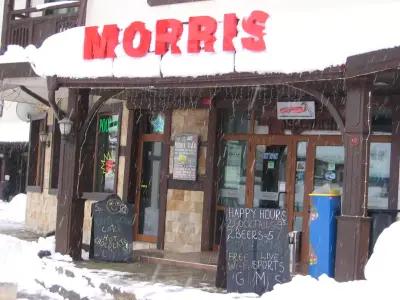 MORRIS BAR