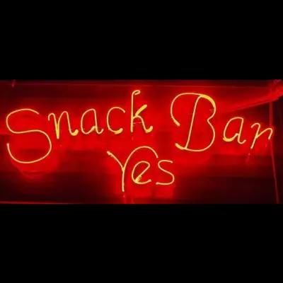 Snack Bar YES