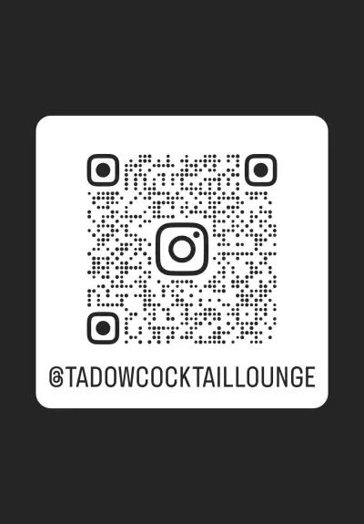 Tadow Cocktail Lounge