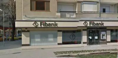 Fibank (Първа инвестиционна банка)