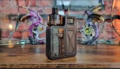 ORANGE VAPE Електронни цигари