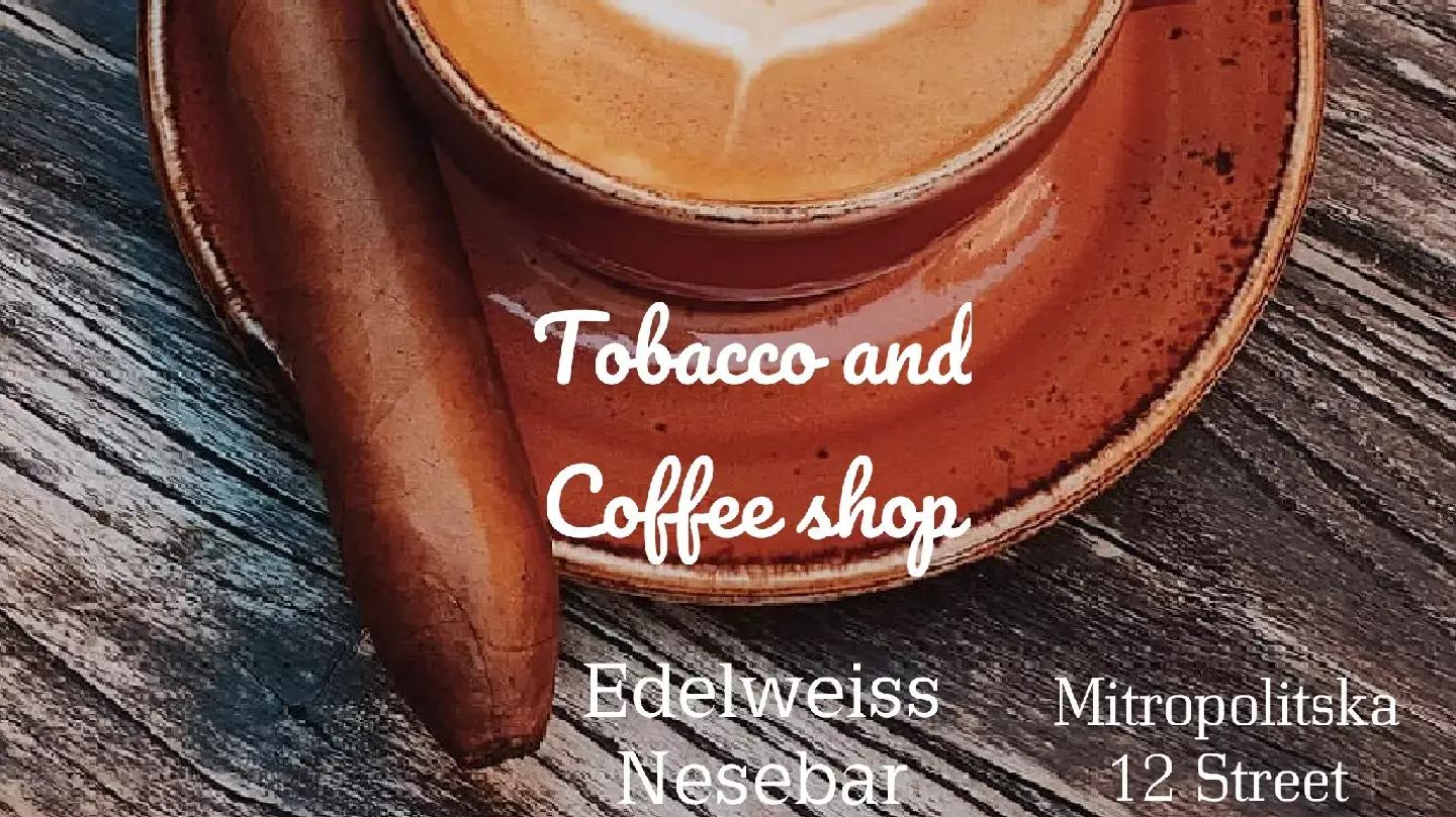 Tobacco shop - Vape - Shisha - CBD