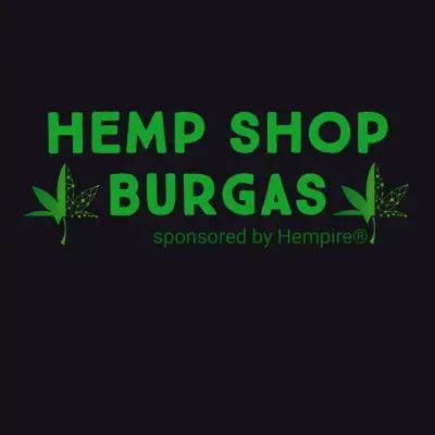 Hemp Shop Burgas