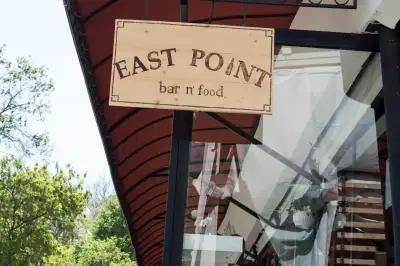 East Point shop&food