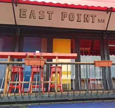 East Point shop&food