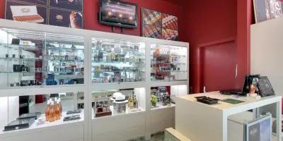 PREMIUM CIGARS & TOBACCO GRAND MALL VARNA