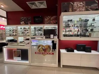 PREMIUM CIGARS & TOBACCO GRAND MALL VARNA