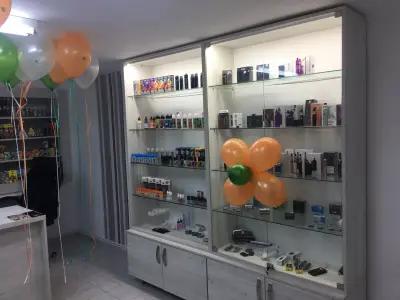 ORANGE Vape Shop