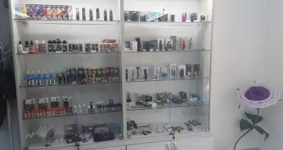 ORANGE Vape Shop