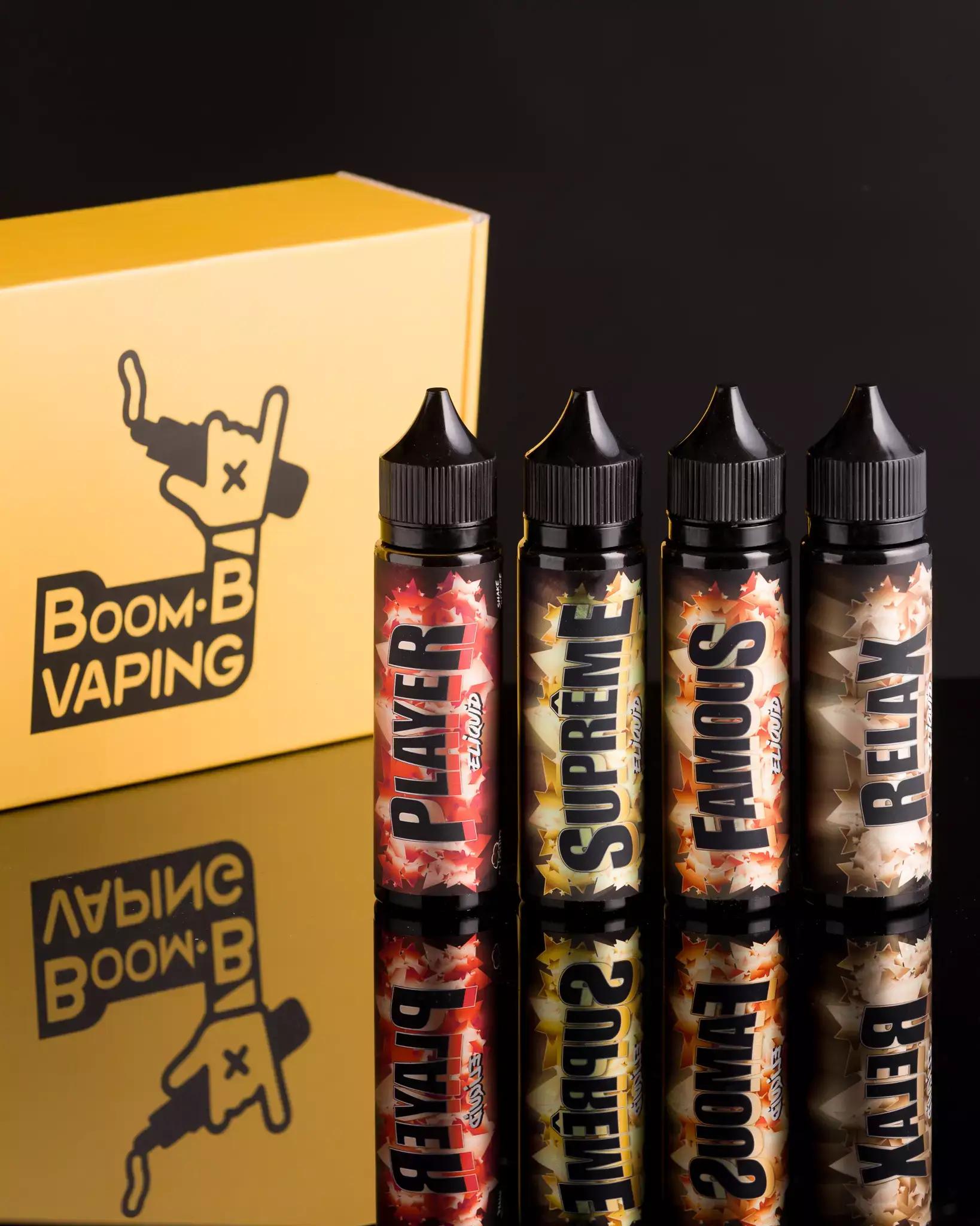 BoomBvaping | Онлайн вейп магазин - електронни цигари, вейп течности, бази, концентрати, никотинови соли, CBD