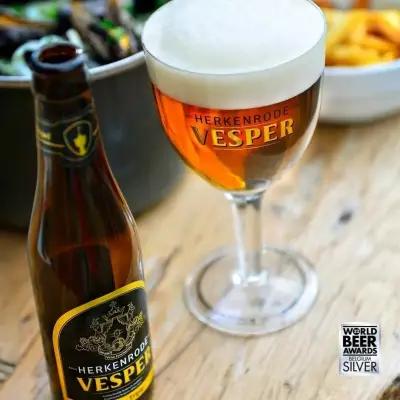 Belgian Beer Club