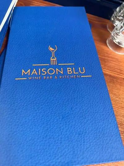 Maison Blu