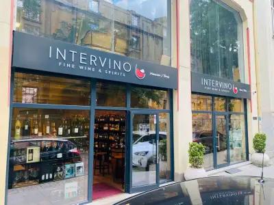 INTERVINO FINE WINE & SPIRITS