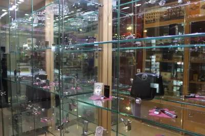 PREMIUM CIGARS & TOBACCO PANORAMA MALL PLEVEN