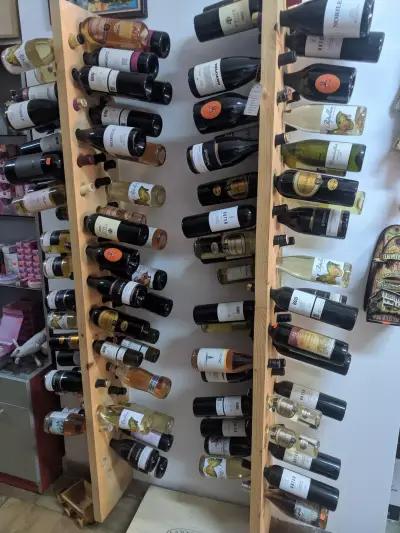 Wine Shop Melnik