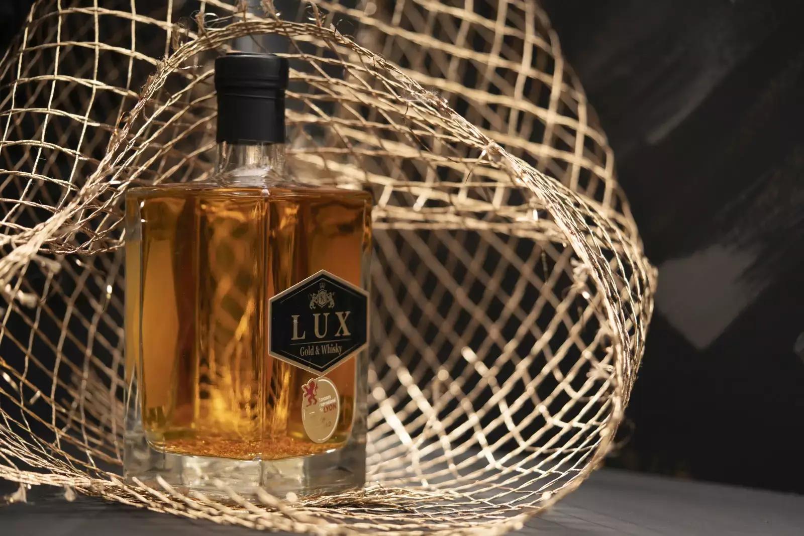 Lux Whisky