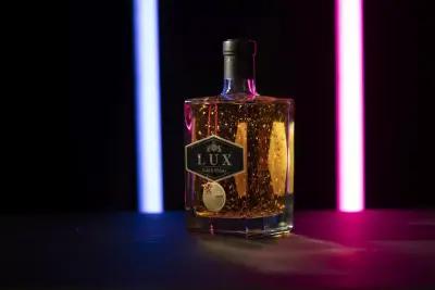 Lux Whisky