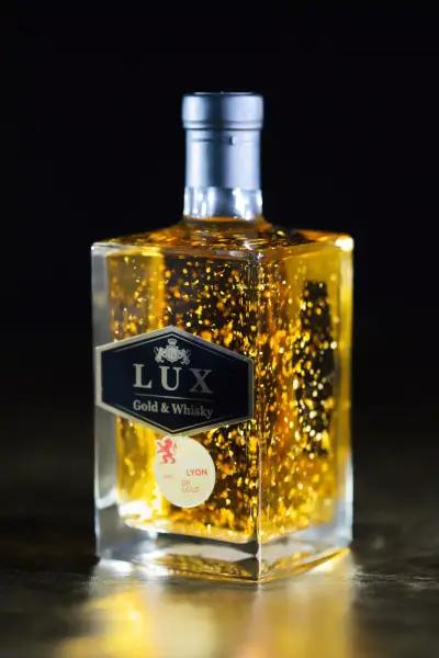 Lux Whisky