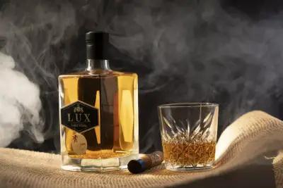 Lux Whisky