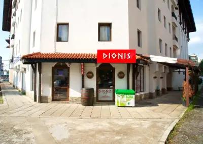 Dionis Winery