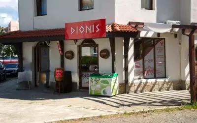 Dionis Winery