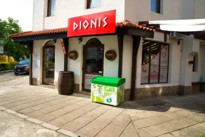 Dionis Winery