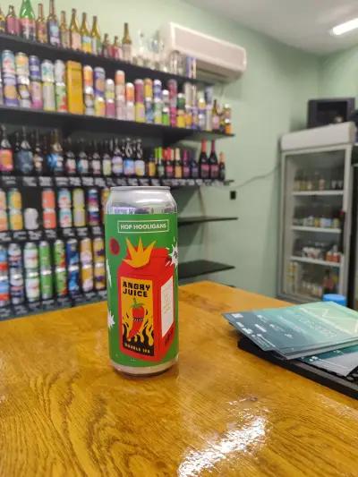 Lahtara Craft Beer Shop