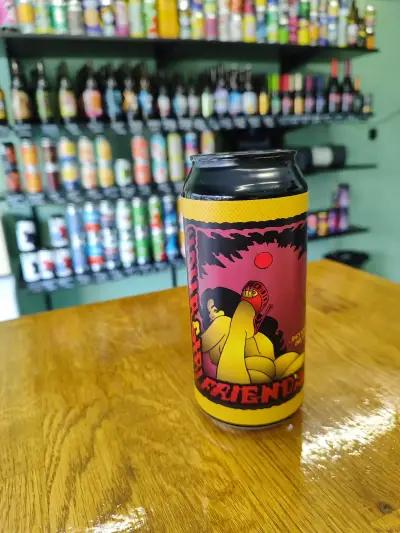 Lahtara Craft Beer Shop