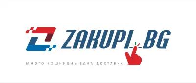 www.zakupi.bg Най-иновативния сайт за онлайн пазаруване в България