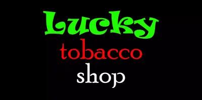 Lucky Tobacco shop